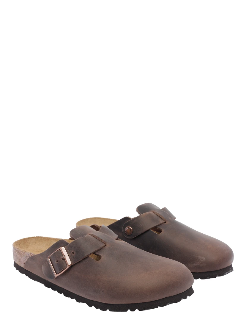 Birkenstock Sandals Brown