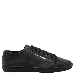 Saint Laurent  Sneakers Black