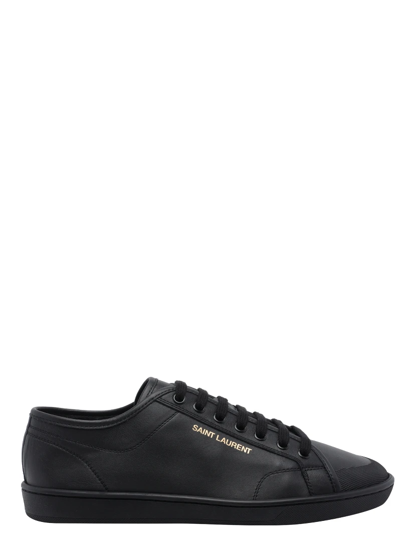 Saint Laurent  Sneakers Black