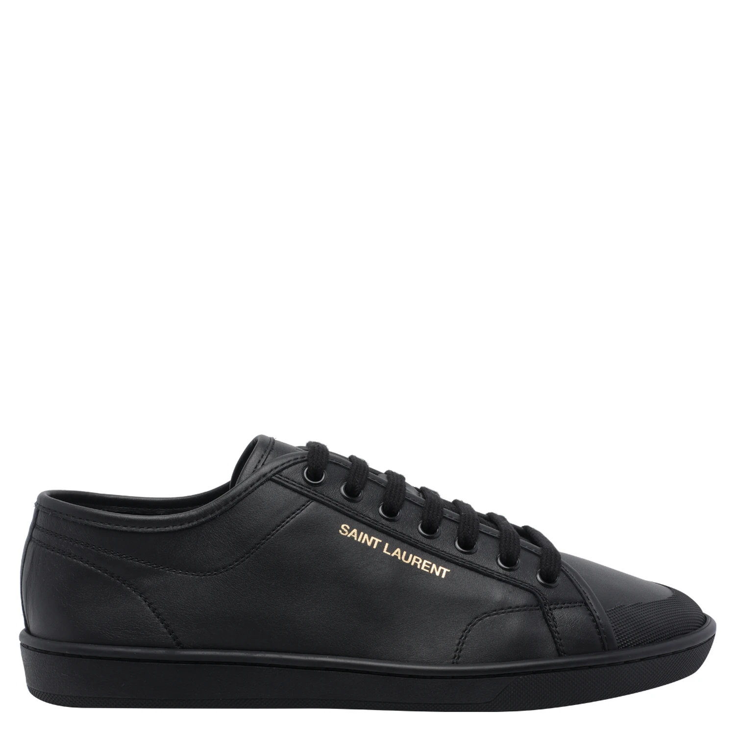 Saint Laurent  Sneakers Black