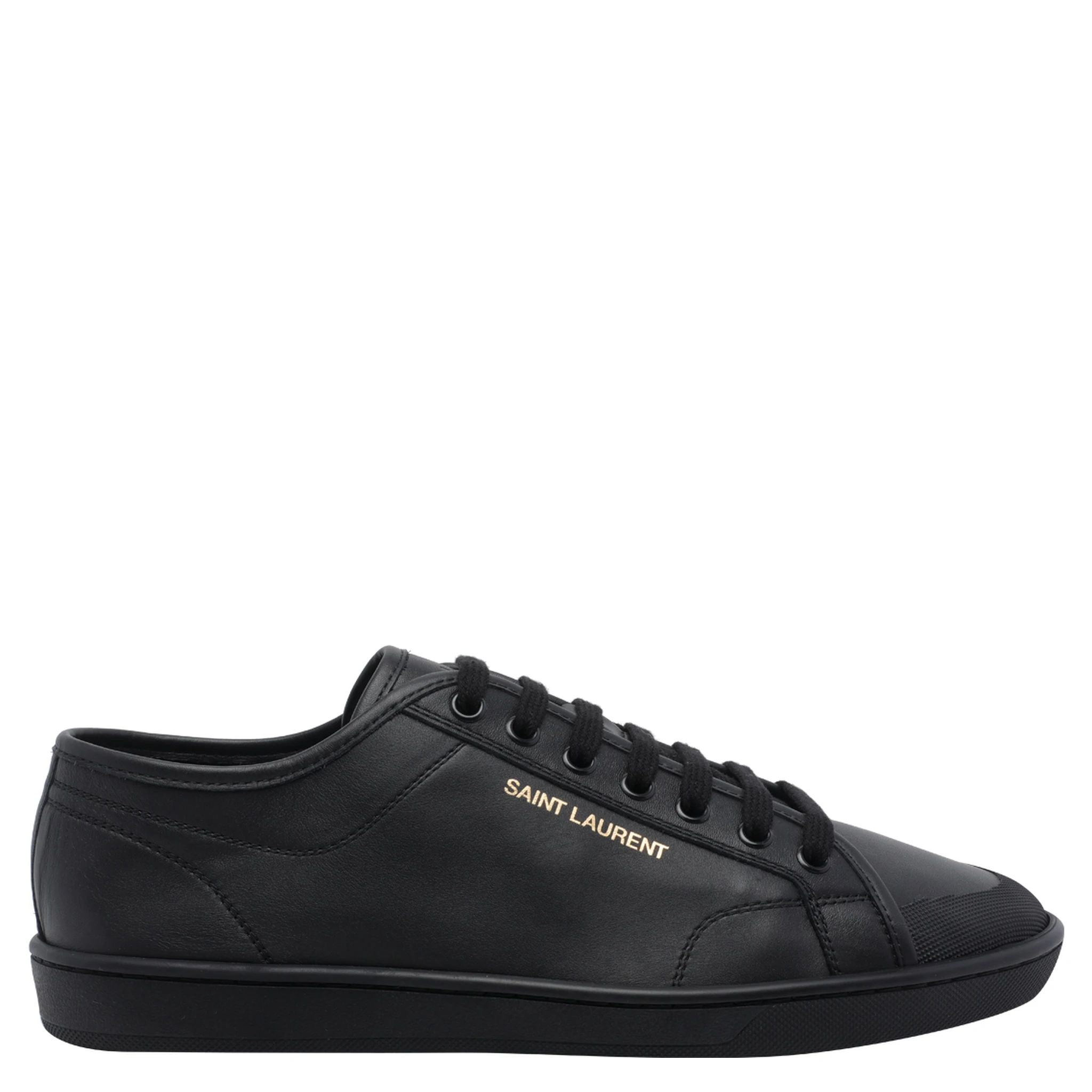 Saint Laurent  Sneakers Black