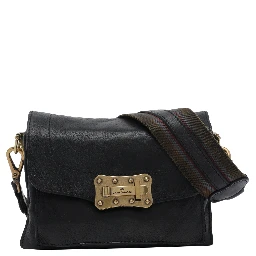 Campomaggi Bags.. Black
