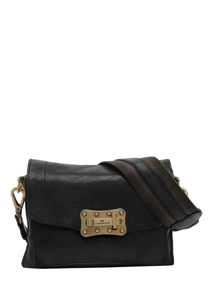 Campomaggi Bags.. Black