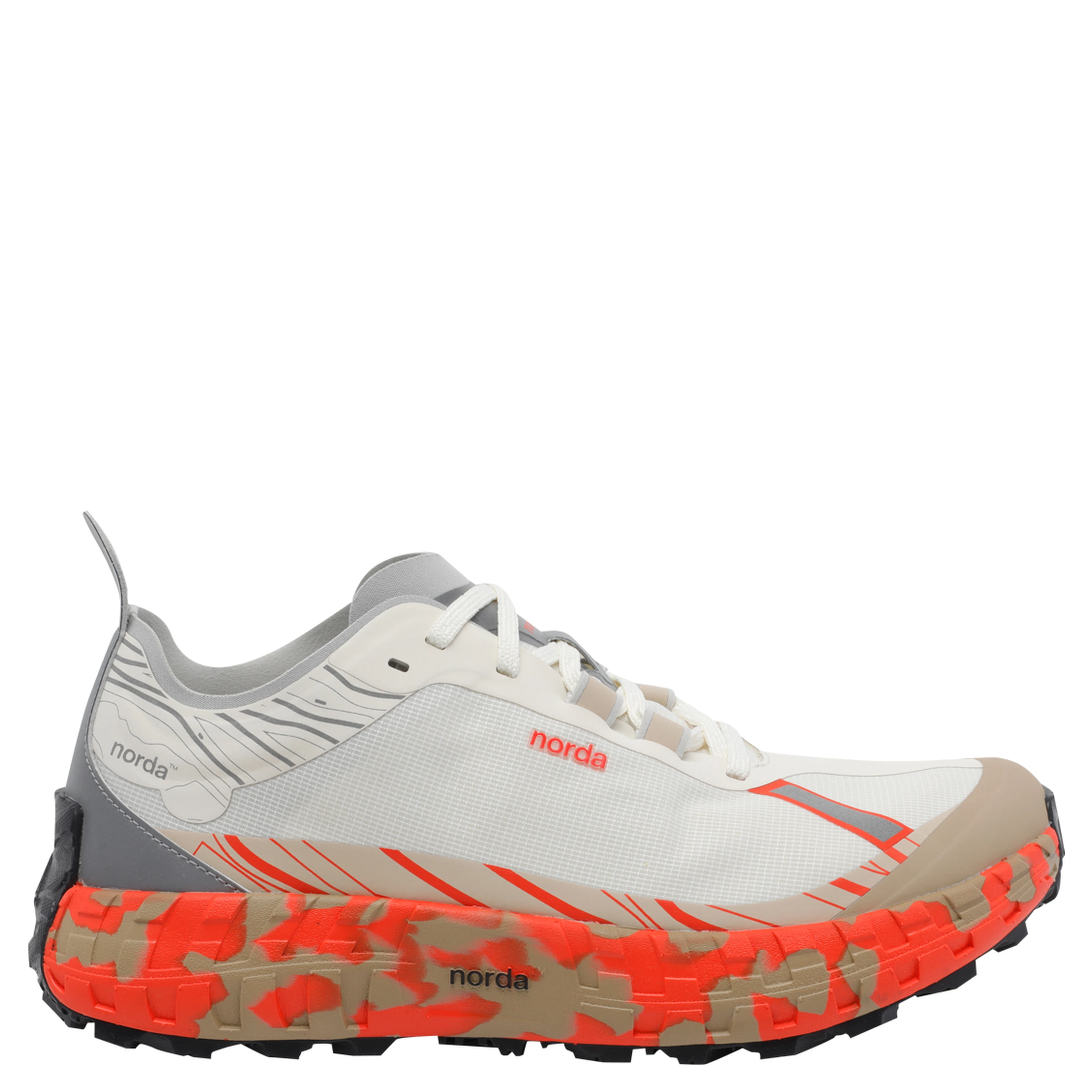 NORDA Sneakers