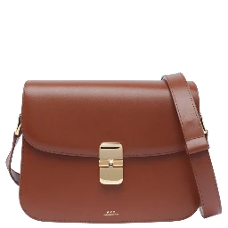 A.P.C. Bags