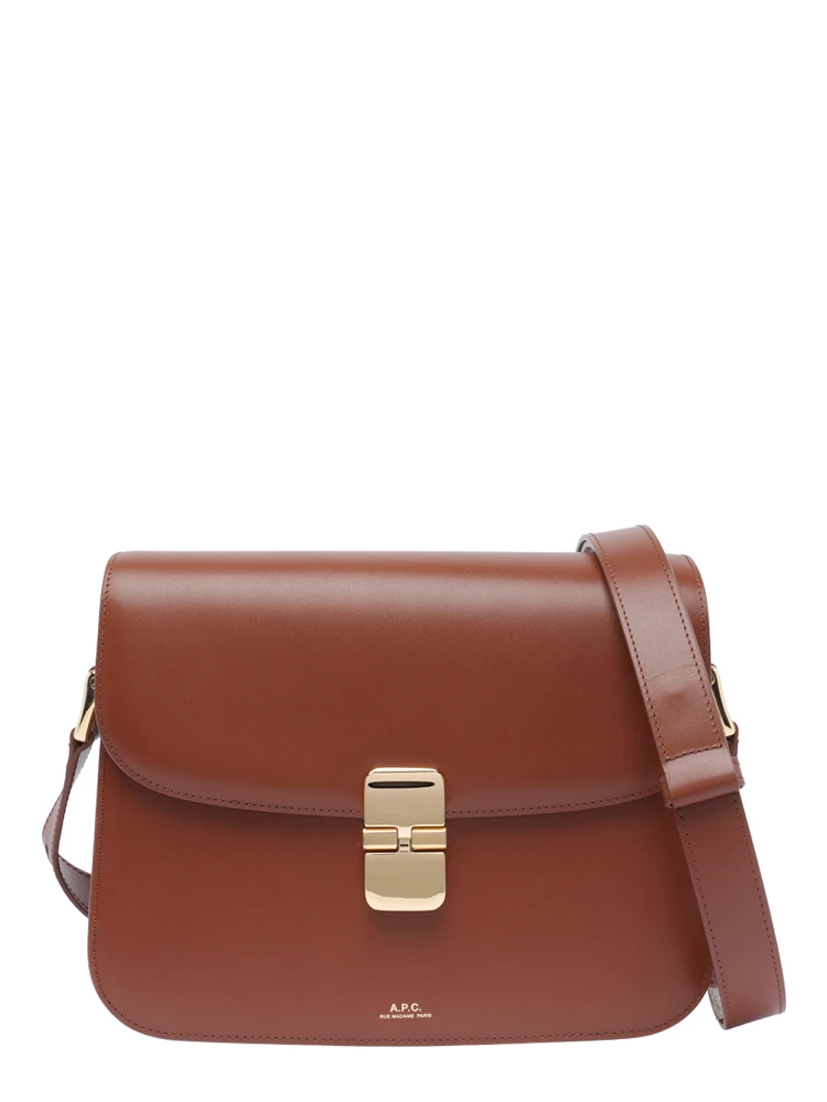 A.P.C. Bags