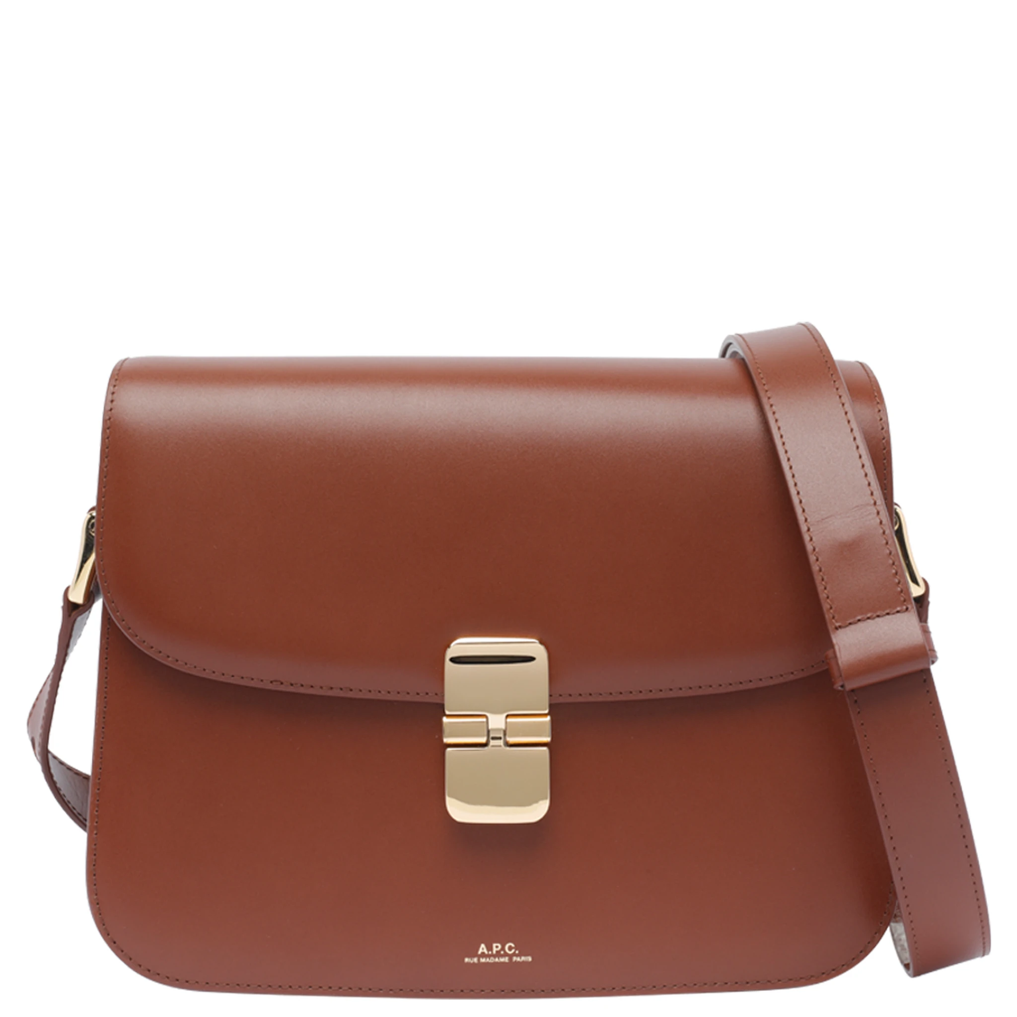 A.P.C. Bags