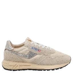 AUTRY Sneakers Beige
