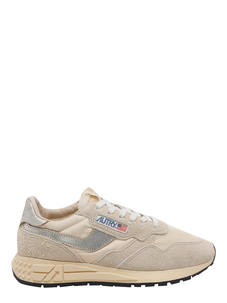 AUTRY Sneakers Beige