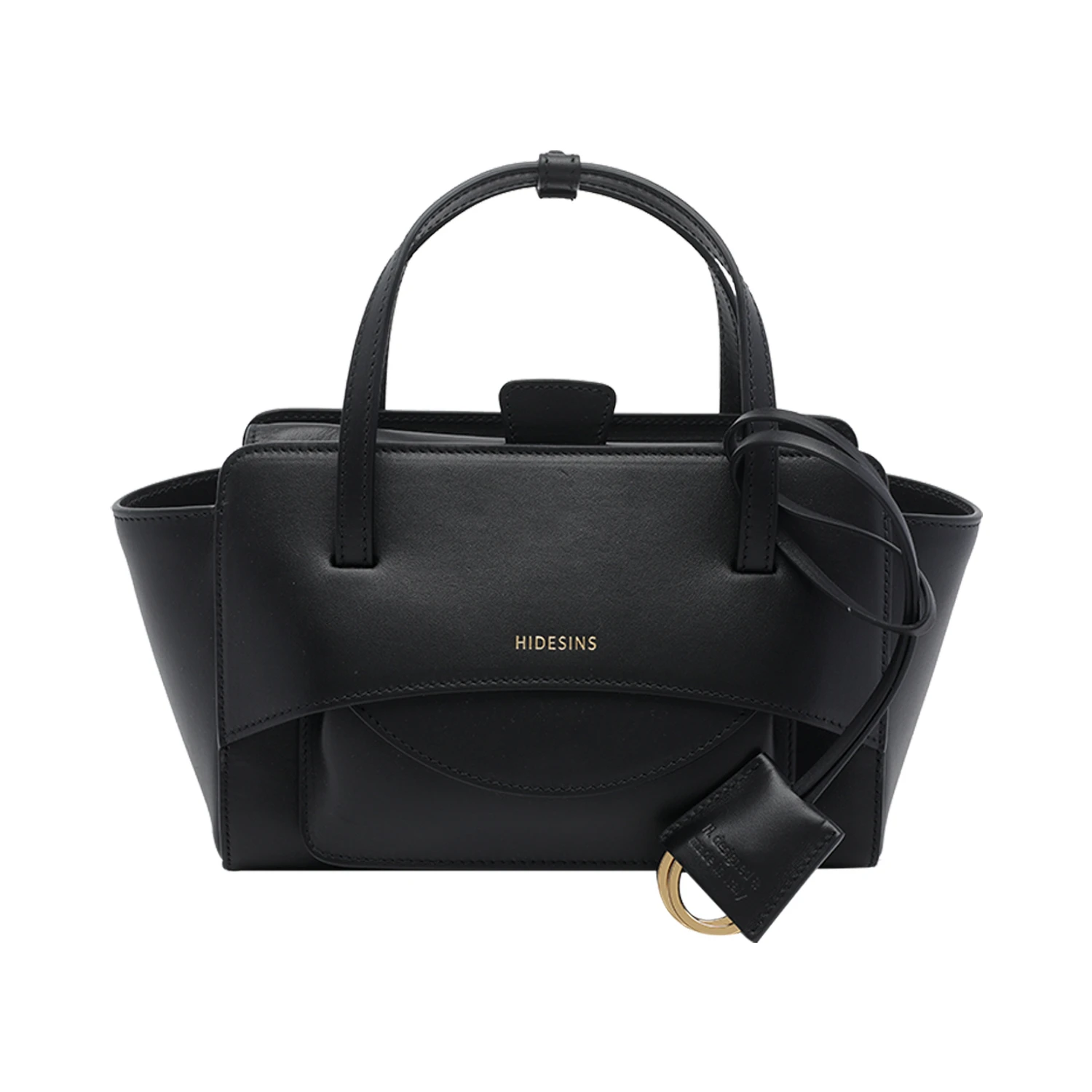 HIDESINS Bags.. Black