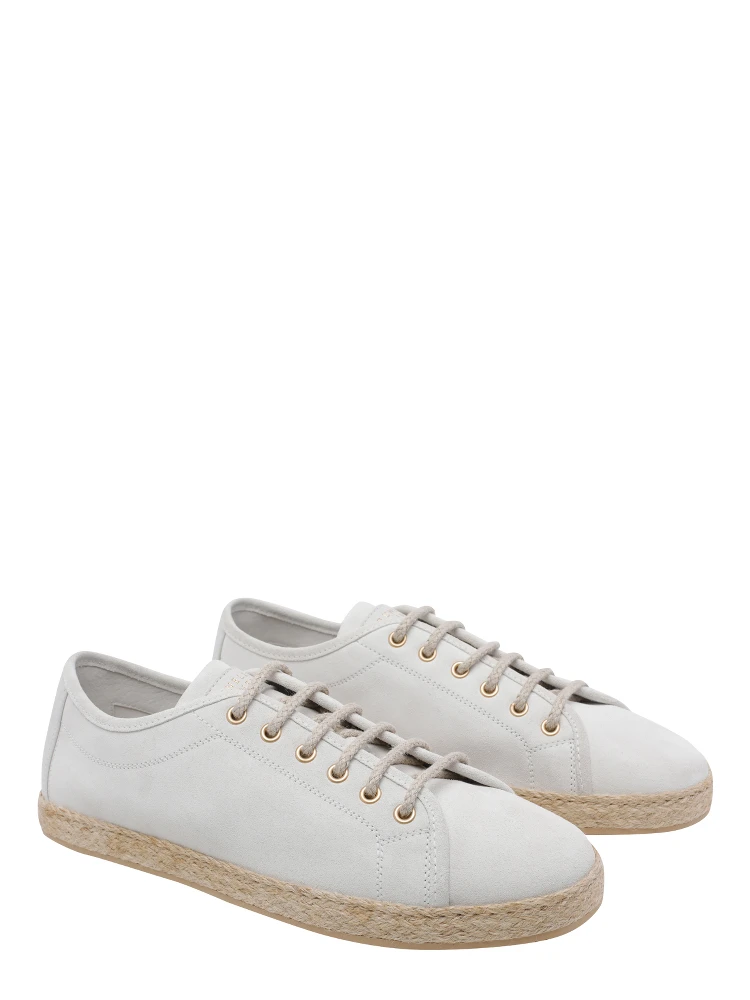 Brunello Cucinelli Flat shoes alternative