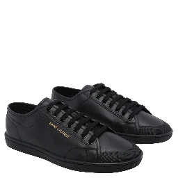Saint Laurent  Sneakers Black