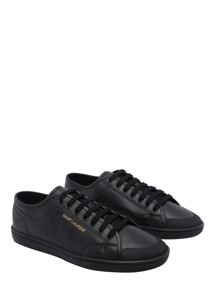 Saint Laurent  Sneakers Black