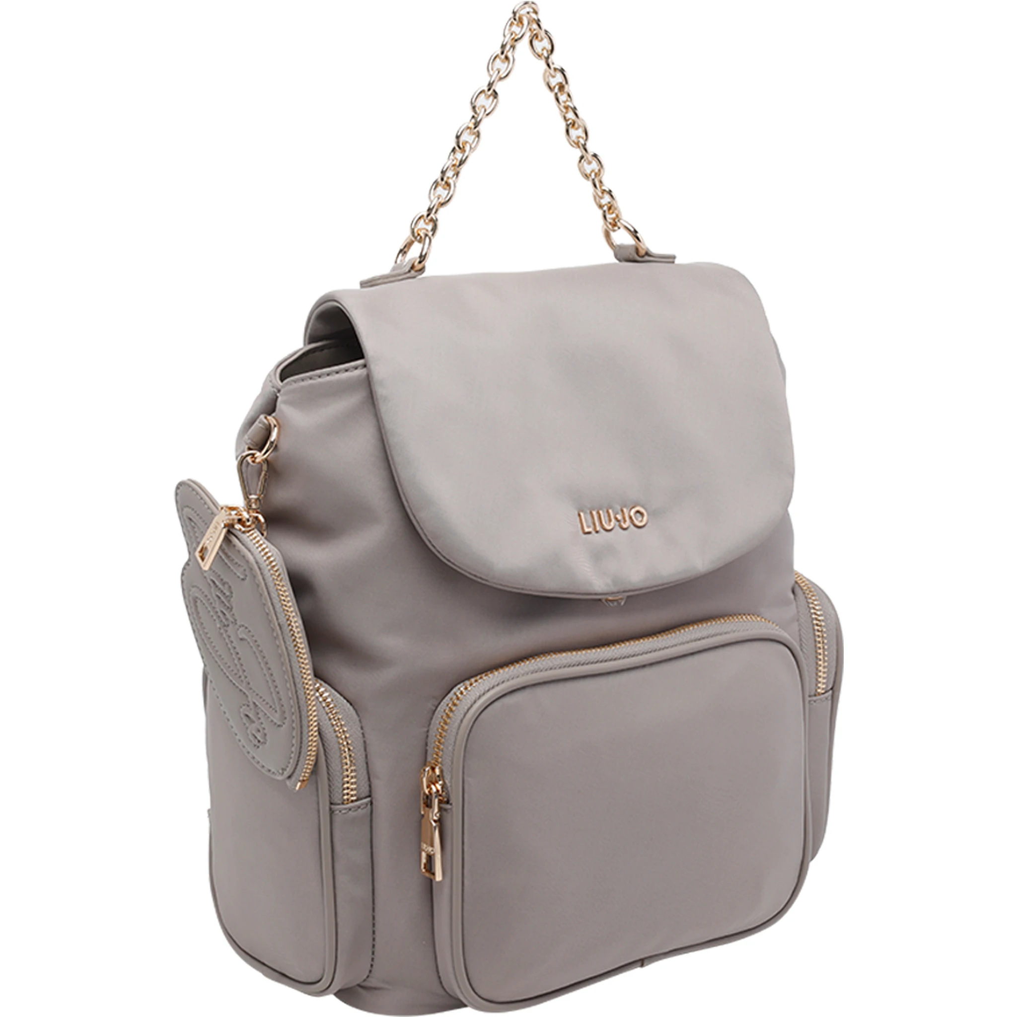 حقائب ليو جو.. بيج