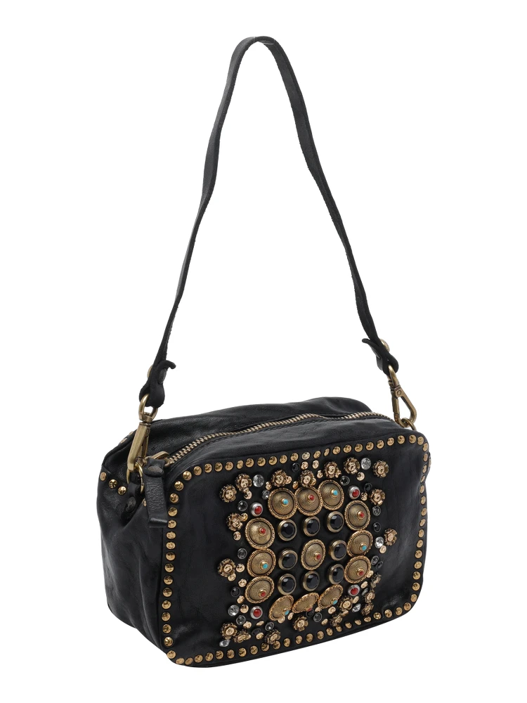 Campomaggi Bags.. Black alternative