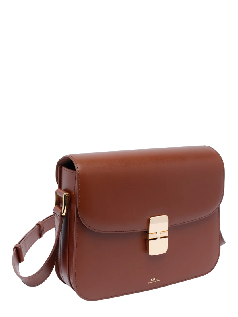 A.P.C. Bags