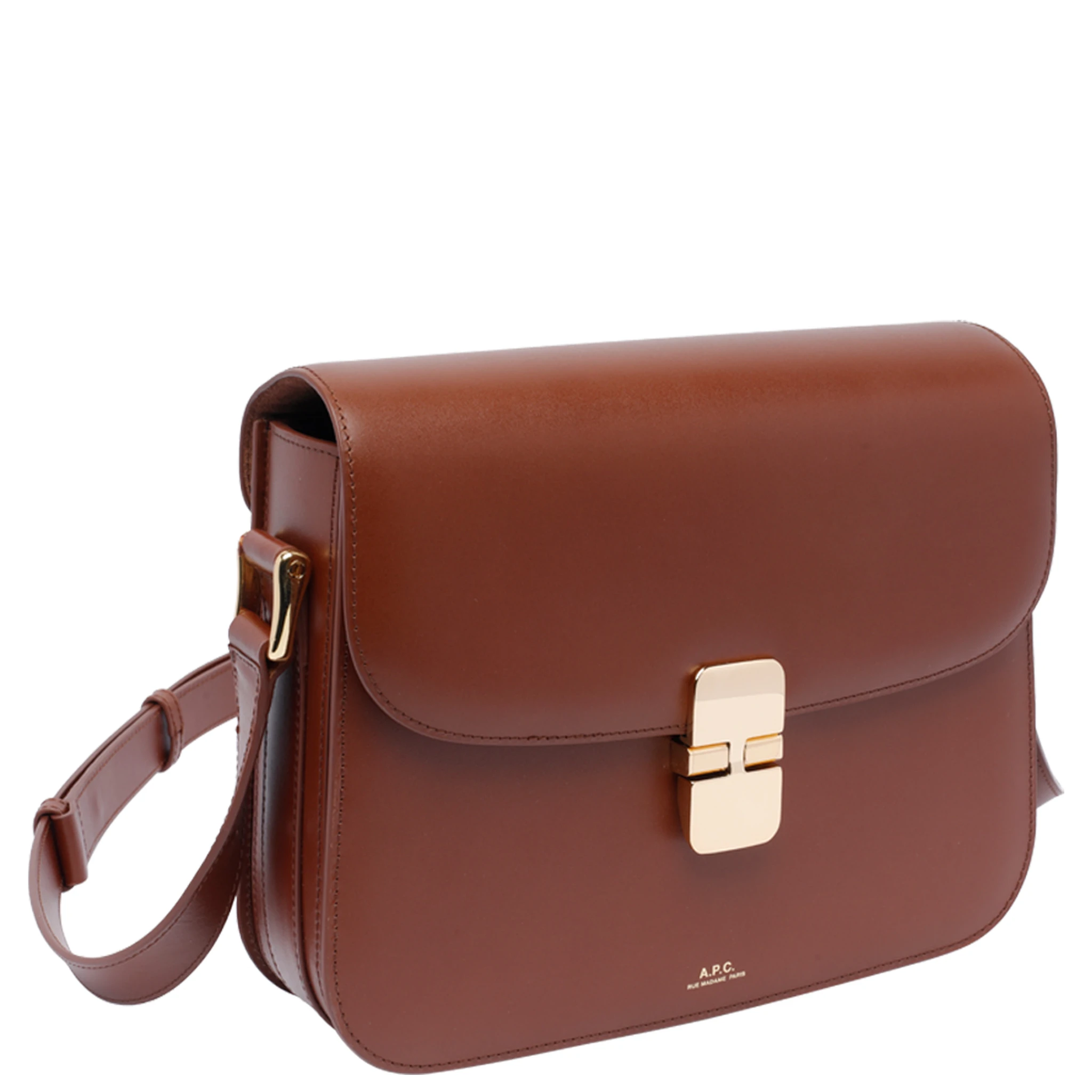 A.P.C. Bags