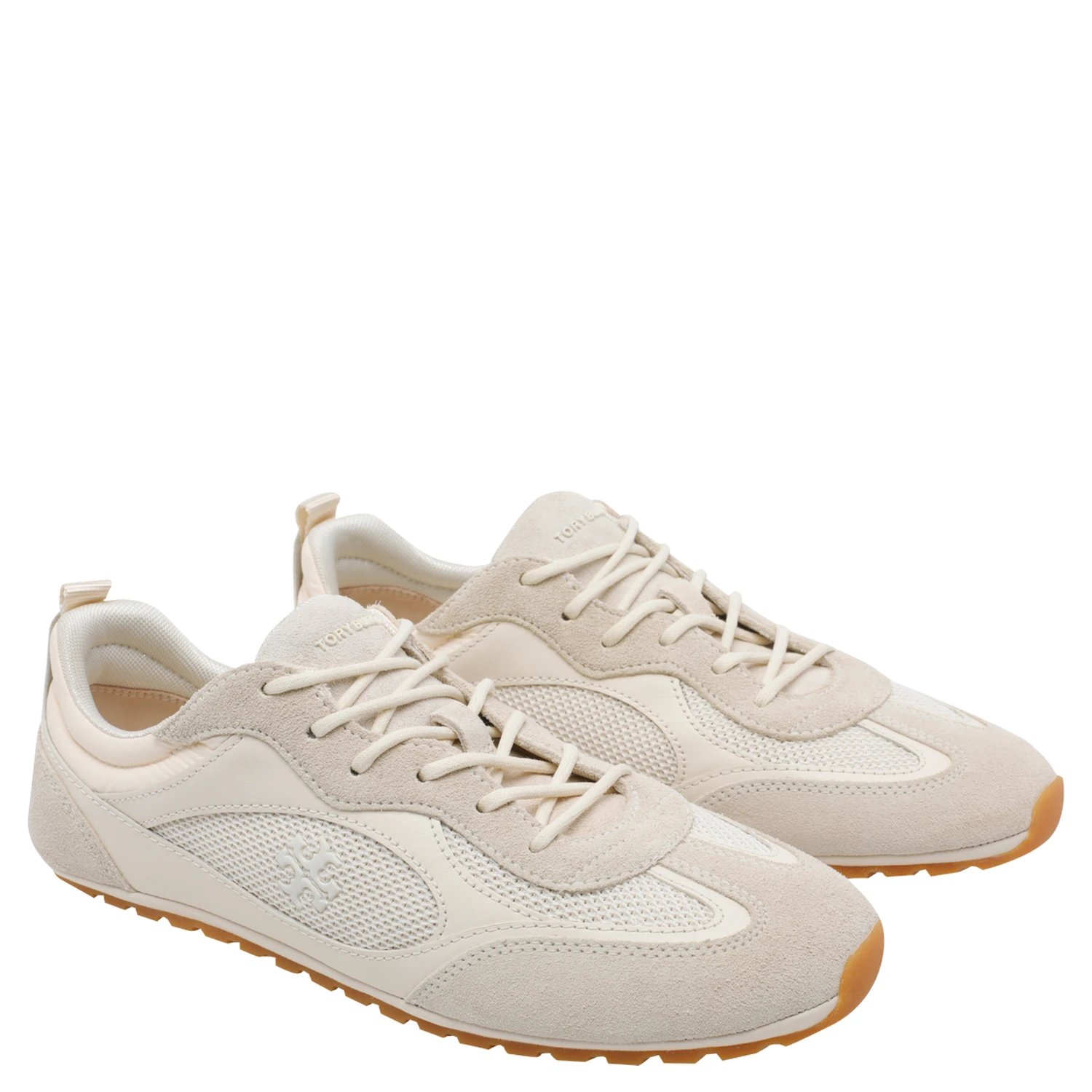 Tory Burch Sneakers Beige