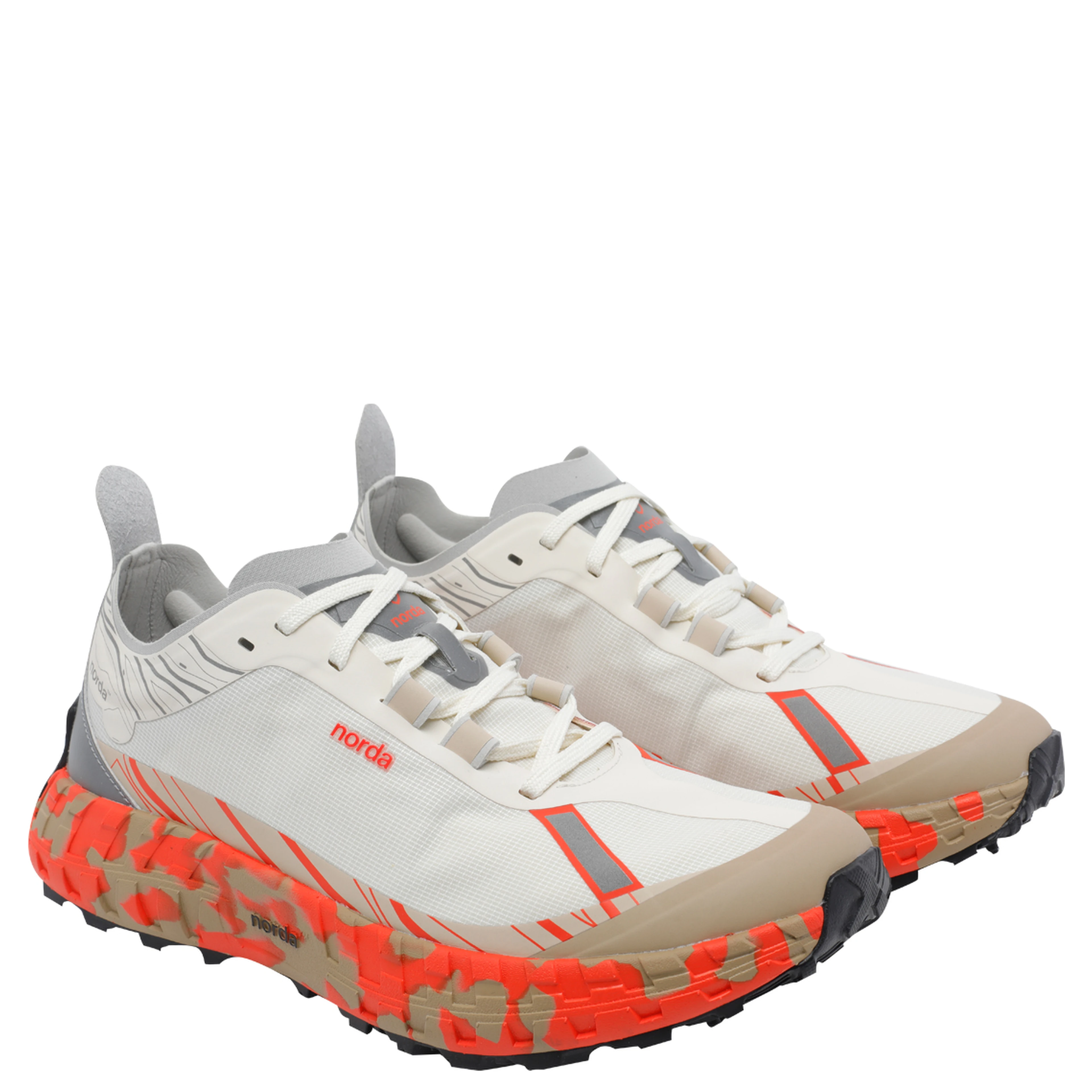 NORDA Sneakers