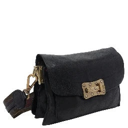 Campomaggi Bags.. Black