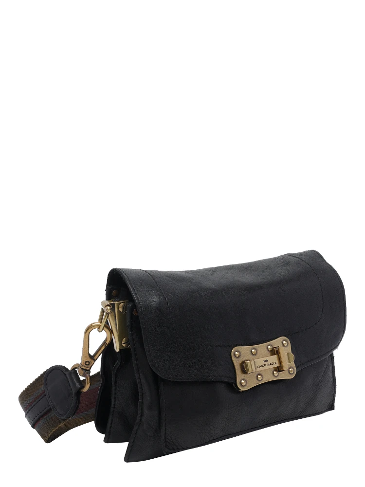 Campomaggi Bags.. Black alternative
