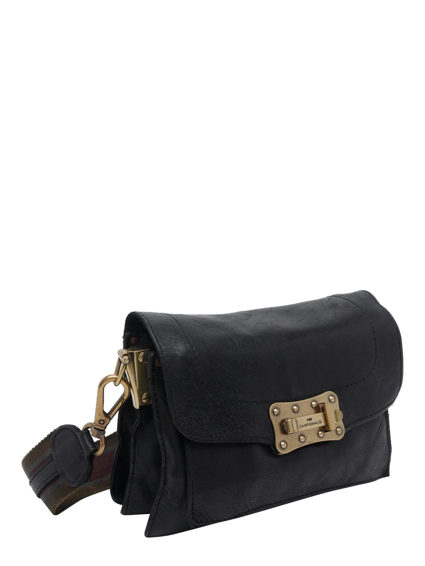Campomaggi Bags.. Black
