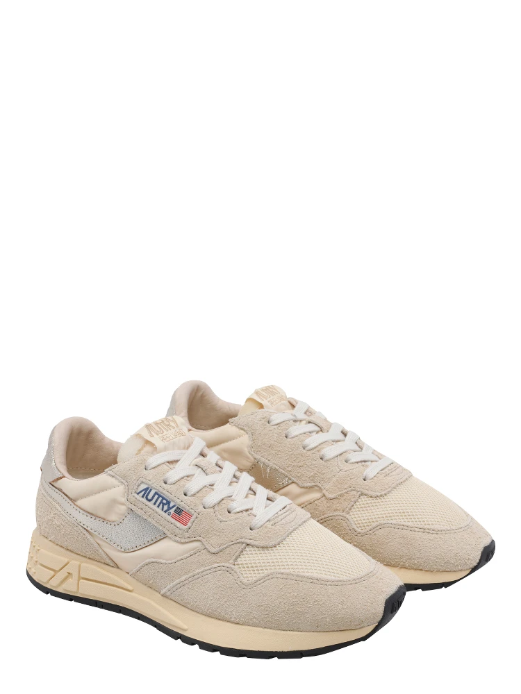 AUTRY Sneakers Beige alternative