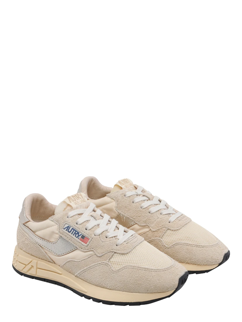 AUTRY Sneakers Beige