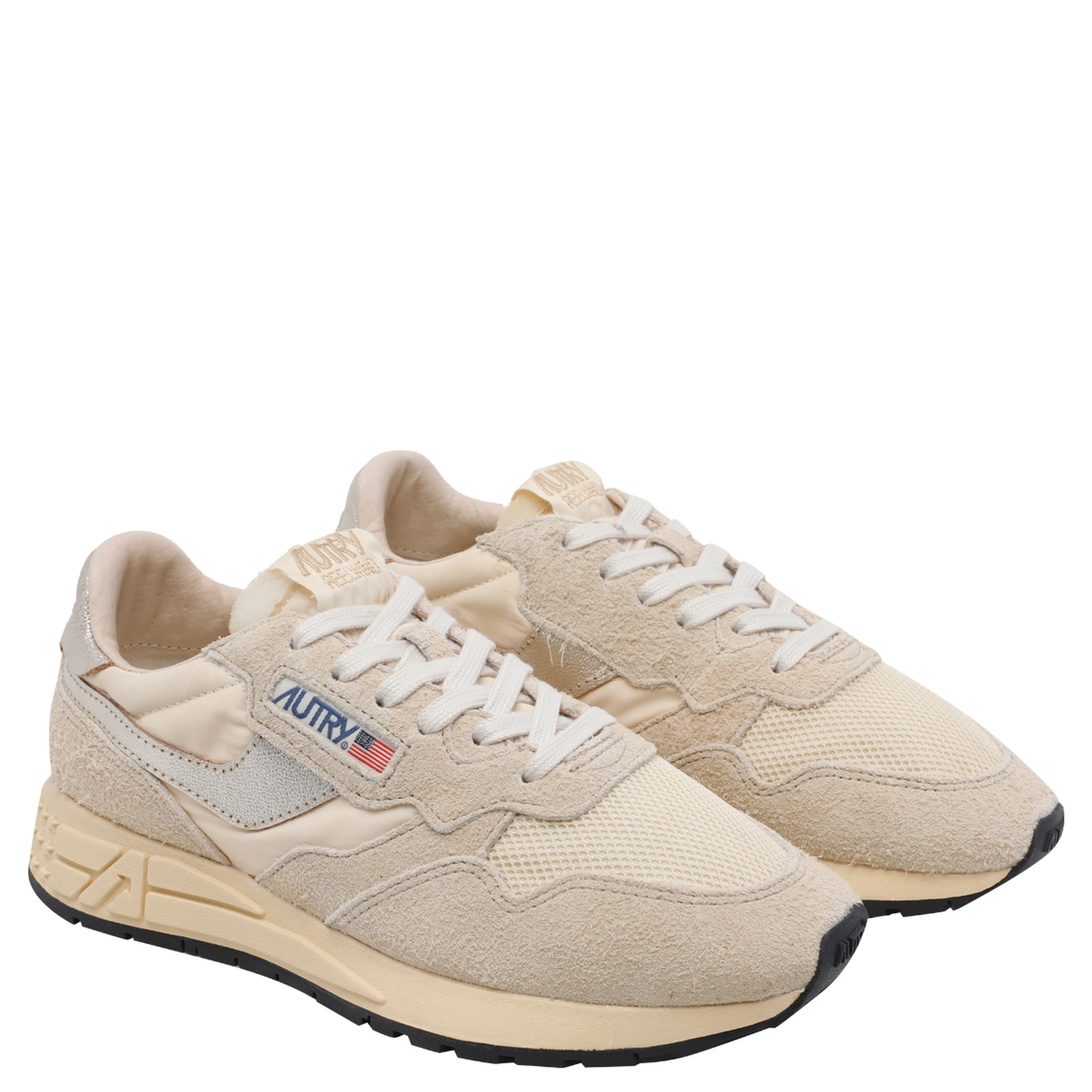 AUTRY Sneakers Beige
