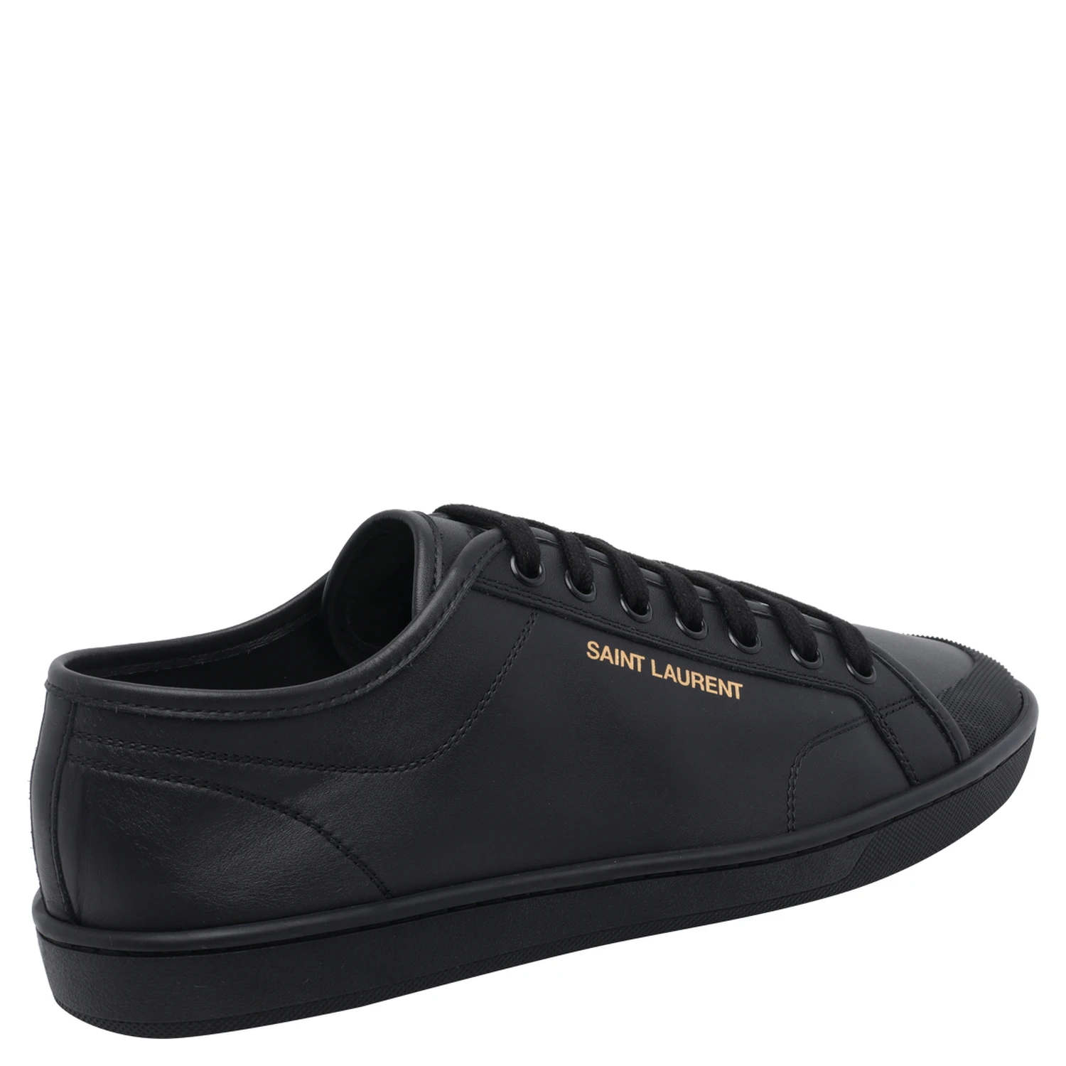 Saint Laurent  Sneakers Black