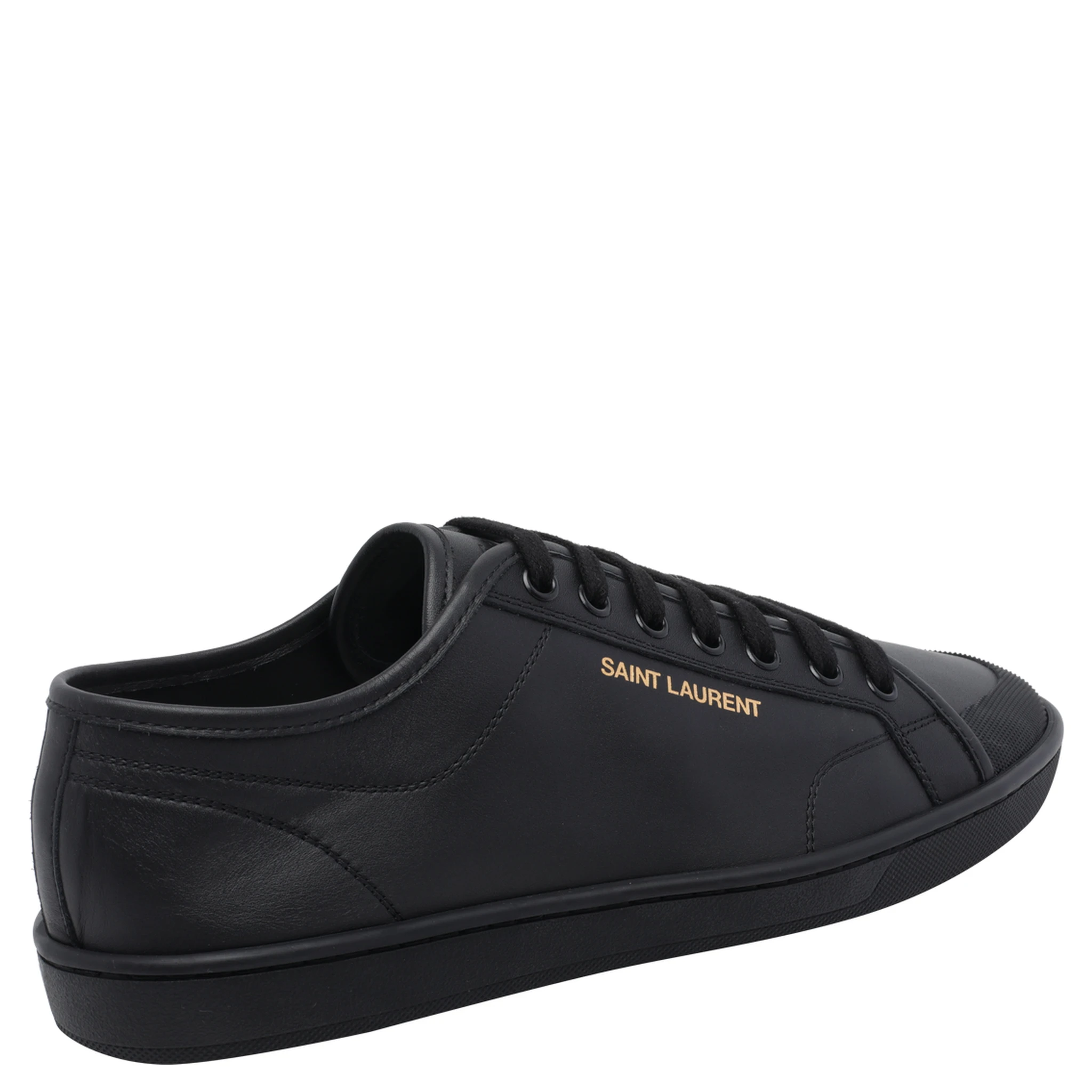 Saint Laurent  Sneakers Black