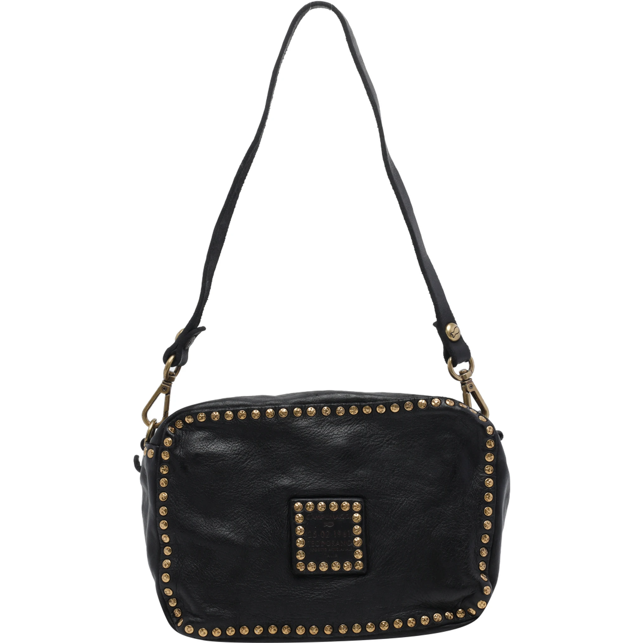 Campomaggi Bags.. Black