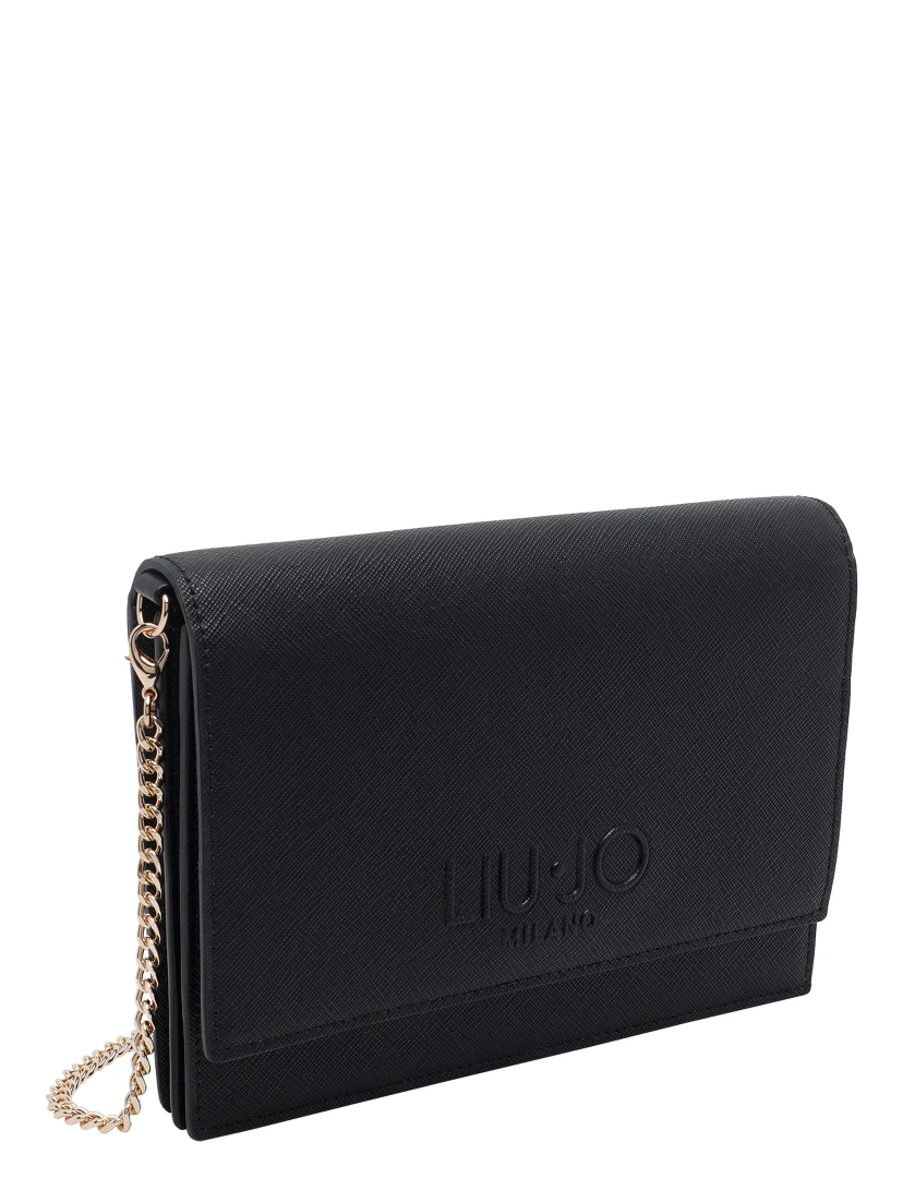 Liu Jo Bags.. Black