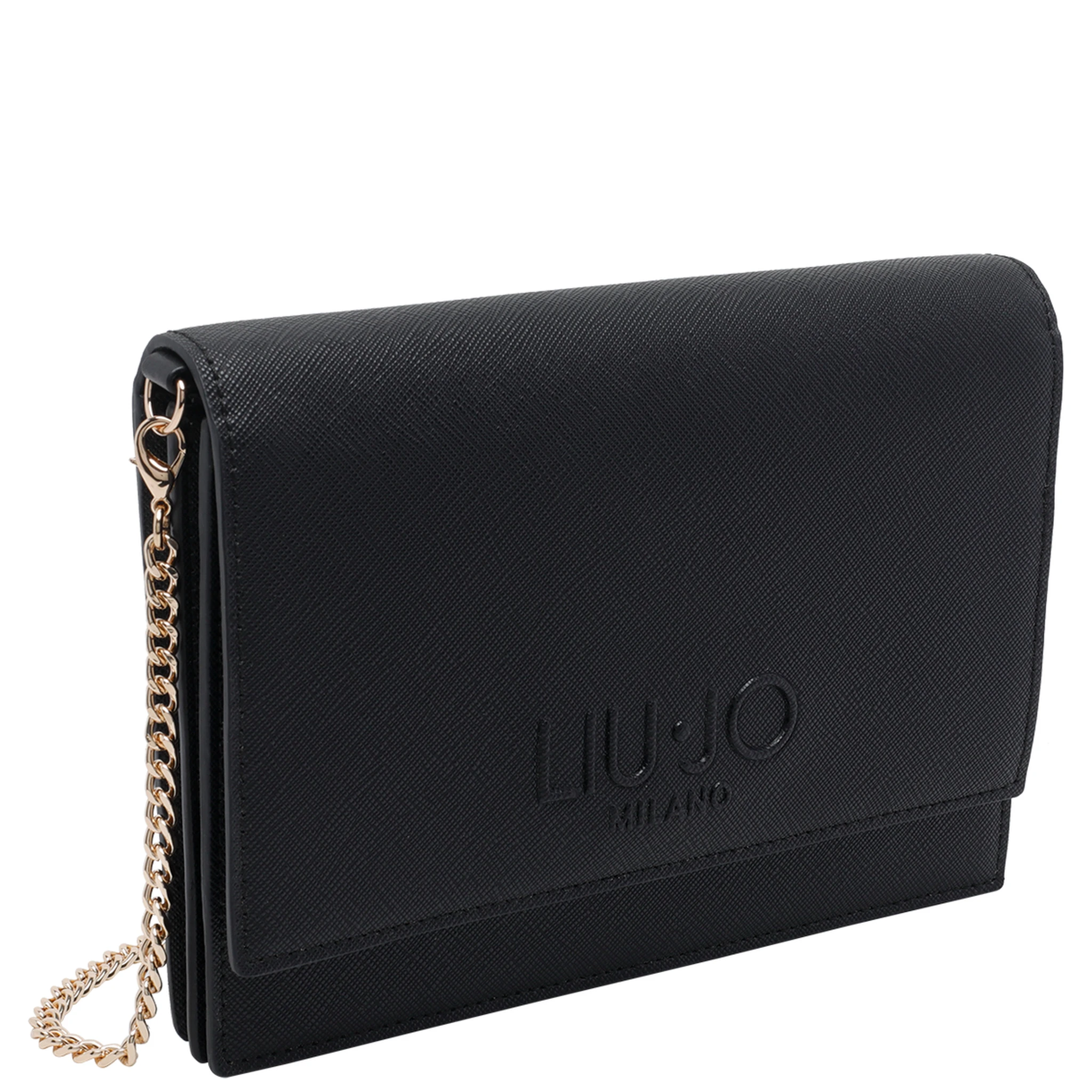 حقائب ليو جو.. أسود