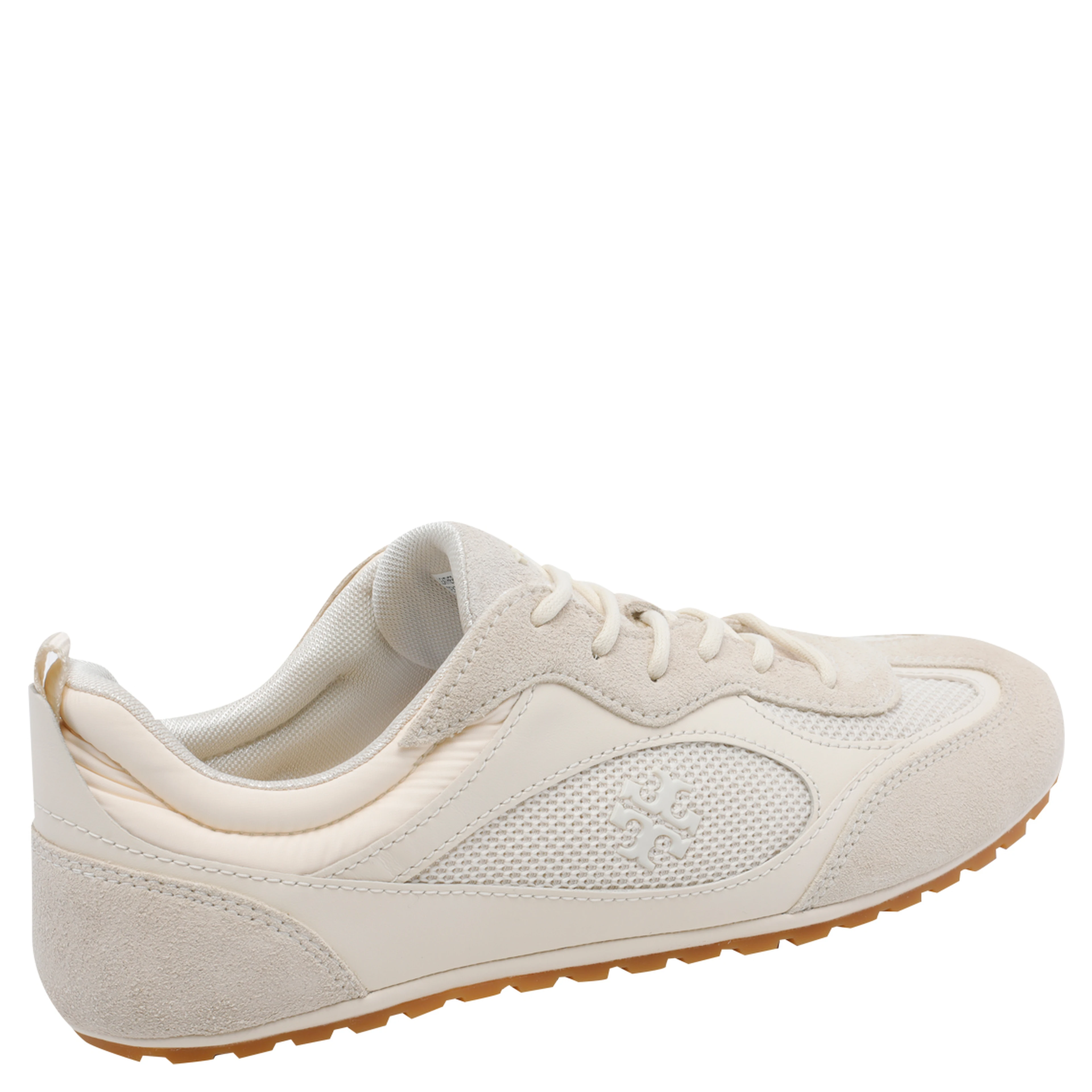 Tory Burch Sneakers Beige