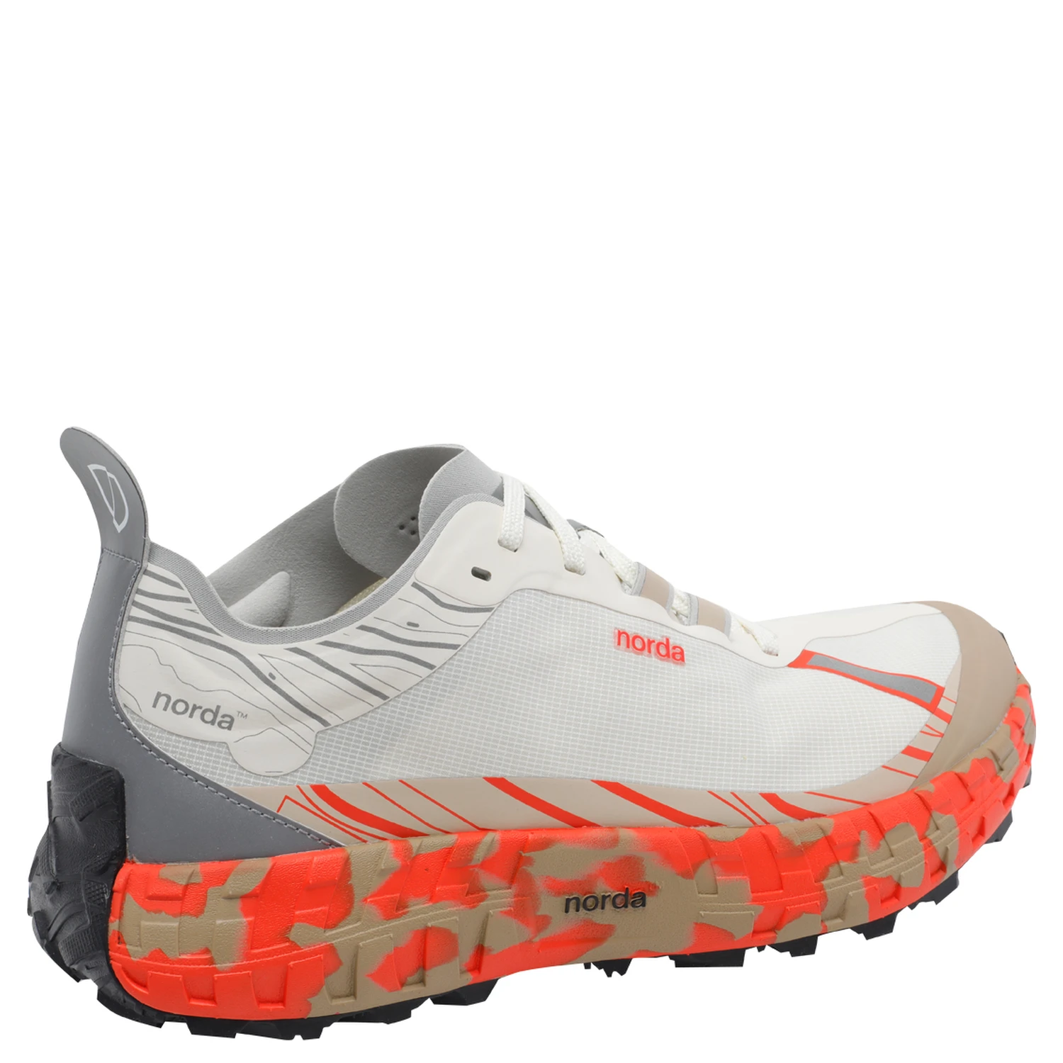 NORDA Sneakers