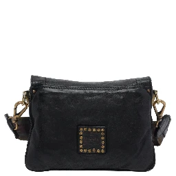 Campomaggi Bags.. Black