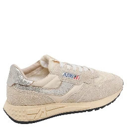 AUTRY Sneakers Beige