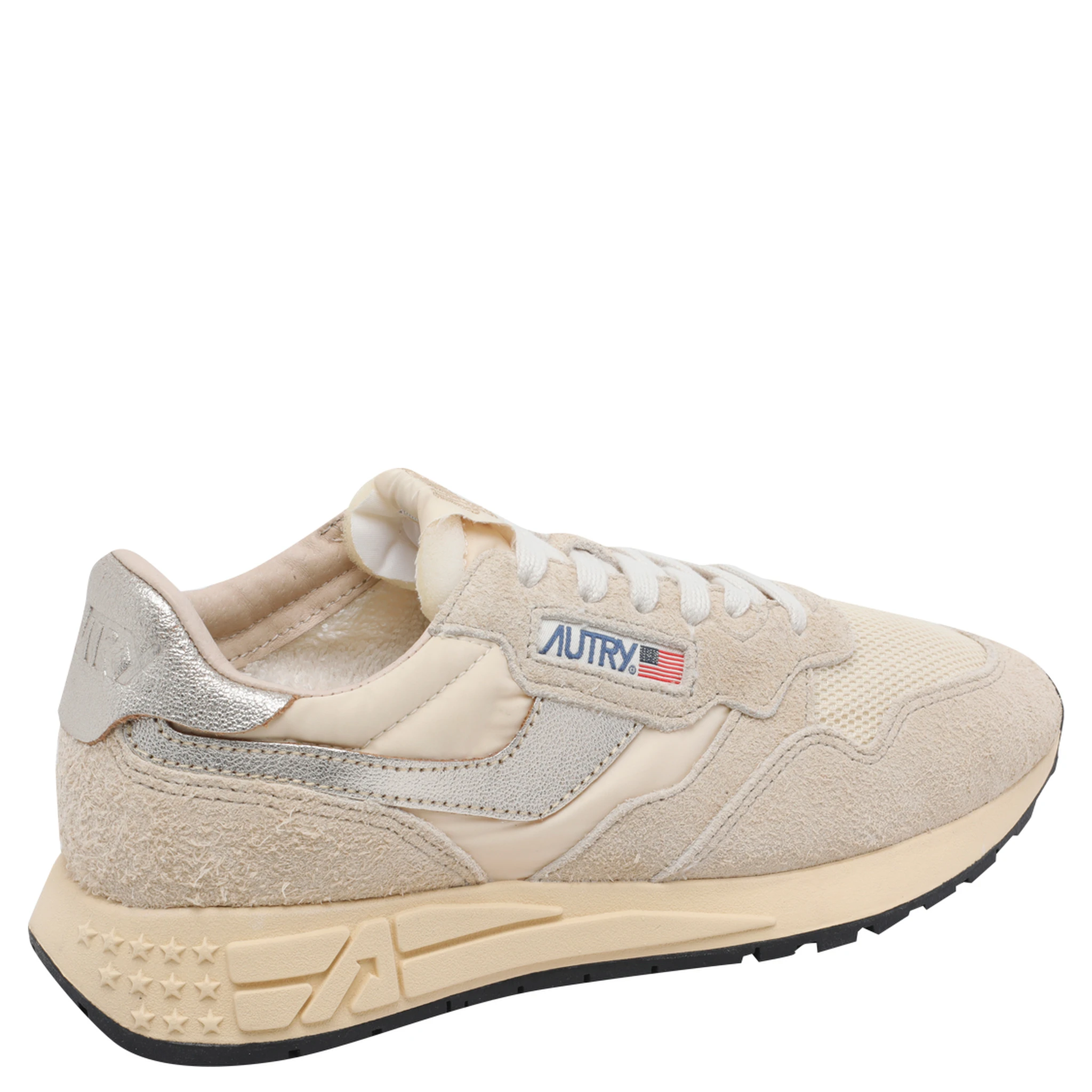 AUTRY Sneakers Beige