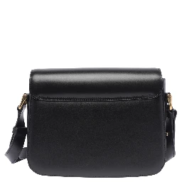 A.P.C. Bags.. Black
