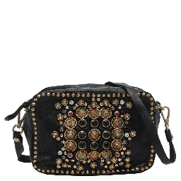 Campomaggi Bags.. Black