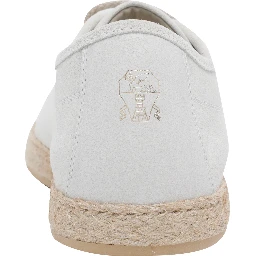 Brunello Cucinelli Flat shoes