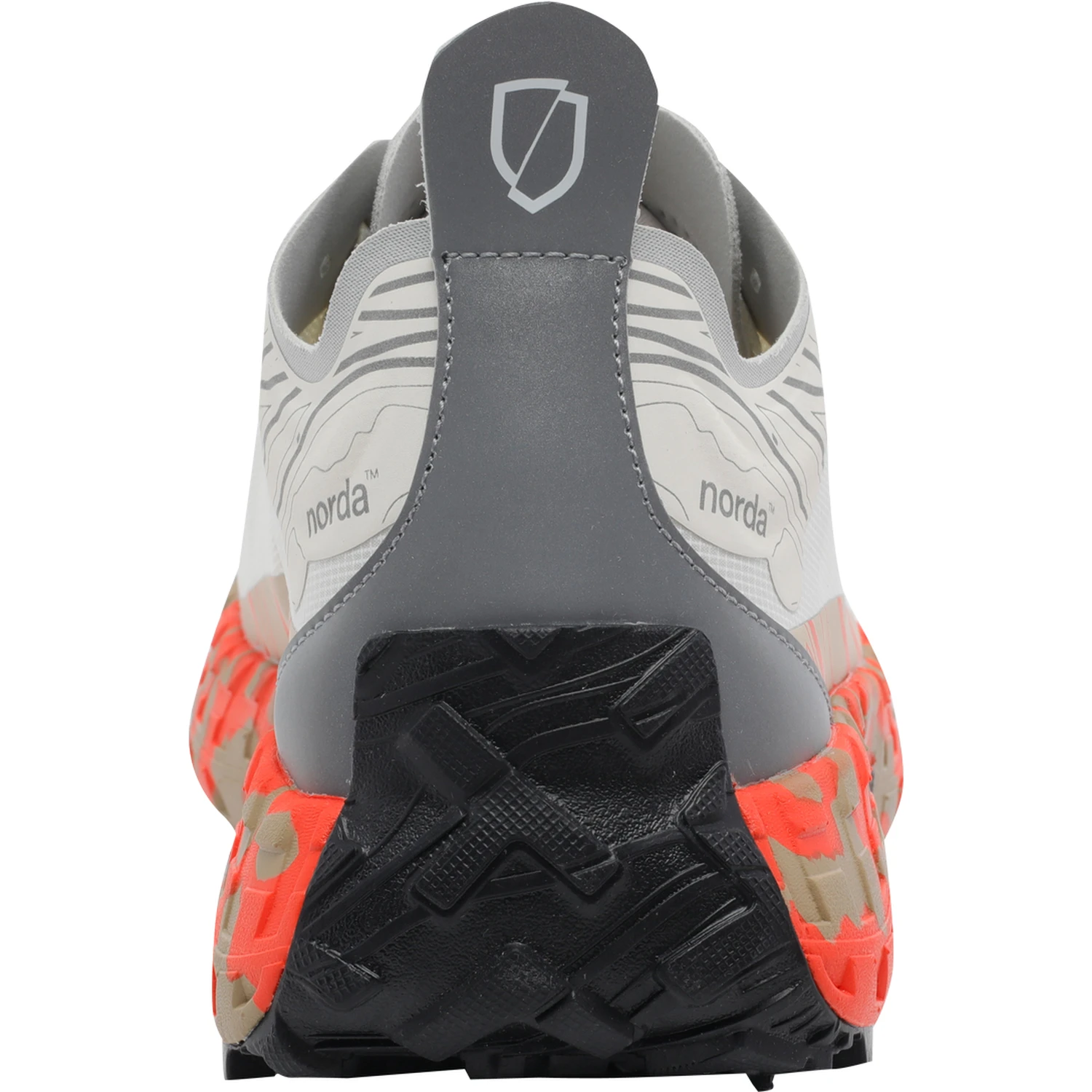 NORDA Sneakers