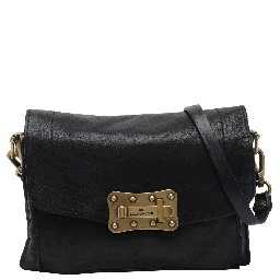 Campomaggi Bags.. Black