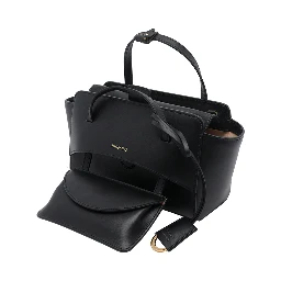 HIDESINS Bags.. Black