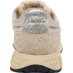 AUTRY Sneakers Beige