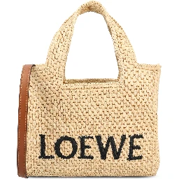 LOEWE PAULA'S IBIZA Bags.. Beige