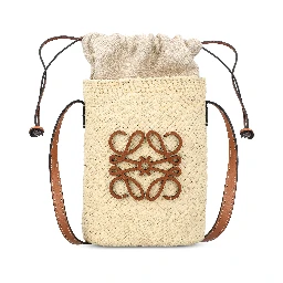 LOEWE PAULA'S IBIZA Bags.. Beige