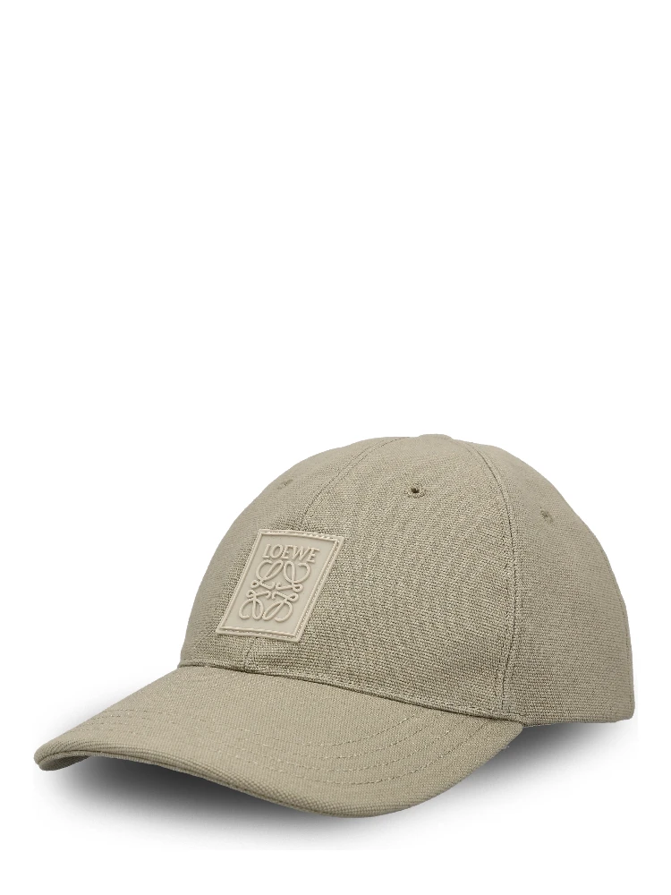 LOEWE PAULA'S IBIZA Hats Grey