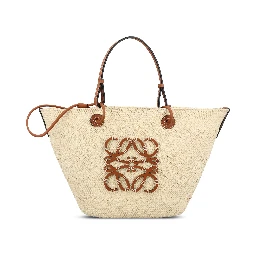 LOEWE PAULA'S IBIZA Bags.. Beige